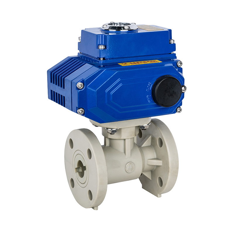 PPH D941F-10S 電動(dòng)法蘭球閥 DN20-300 20A-300A日標(biāo)