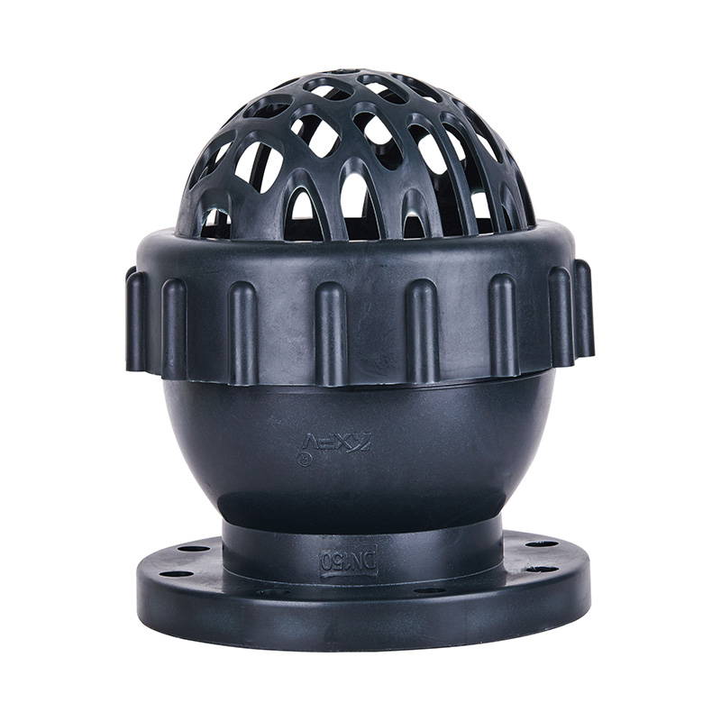 FRPP H42F-10S 底閥 DN15-300國(guó)標(biāo)