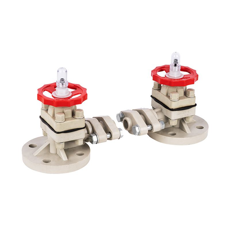 PPH G41F-10S 液面計(jì) DN15-50國(guó)標(biāo)