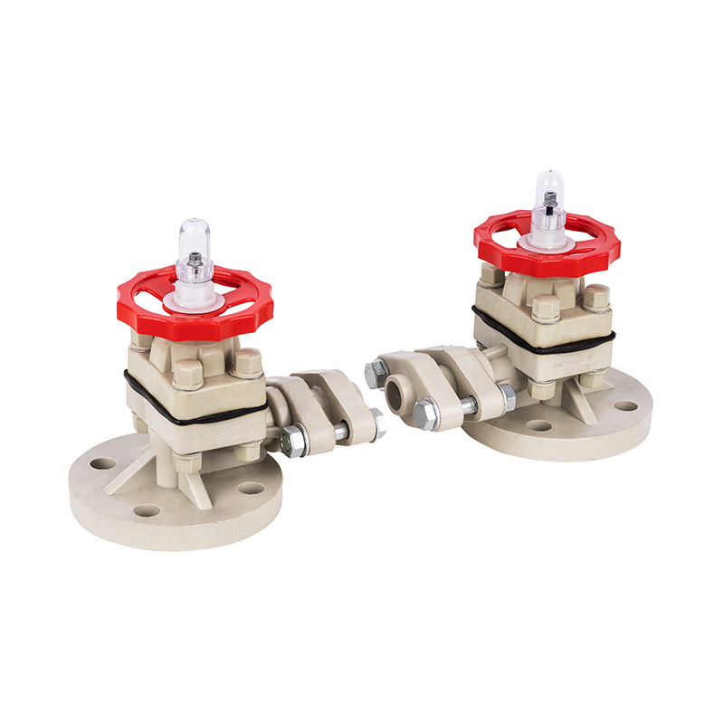 PPH G41F-10S 液面計  DN15-50 1/2