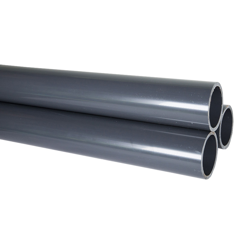 PVC-U 管 DN15-600國標