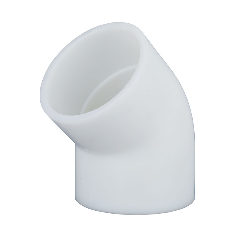 FRPP 45° 彎頭 DN15-250國標(biāo)