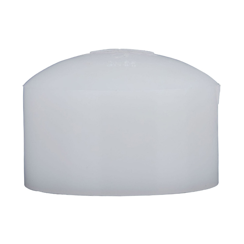 PVDF 熱熔承插管帽 DN15-100國標