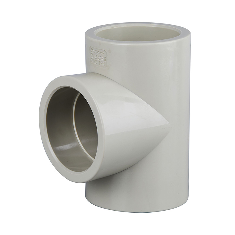 PPH 對焊三通 DN15-400國標