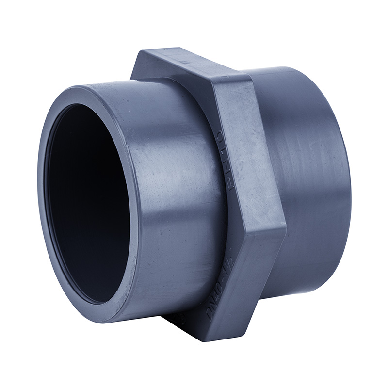 PVC-C 內(nèi)螺紋接頭 DN15-50國標