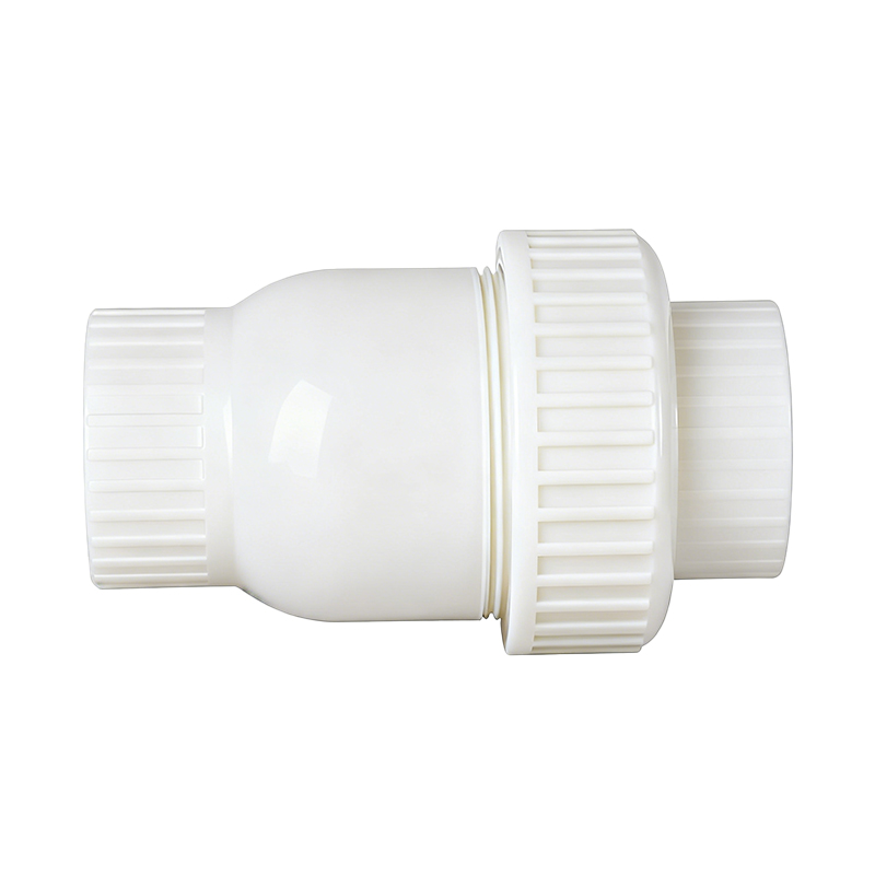 塑料管材的核心優勢