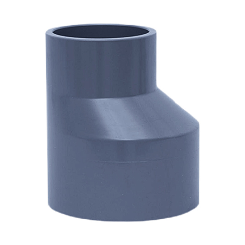 PVC-C 偏心大小頭  DN50*25-DN150*100國標