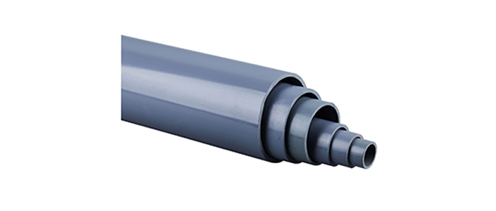 【科普貼】PVC-U/PVC-C管道材質(zhì)使用說明