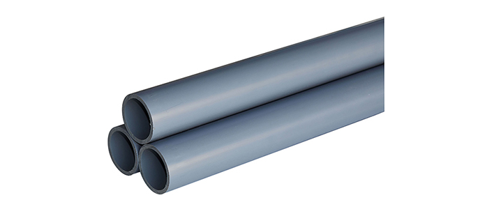 【科普貼】PVC-C管道之優越性能特點 你知道嗎？