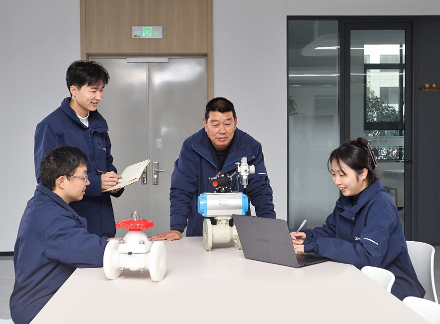 凱鑫管道科技有限公司